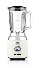 Westinghouse Blender Retro Collections - vanilla white - 1,5 liter - WKBE221WH