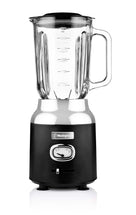 Westinghouse Blender Retro Collections - liquorice black - 1,5 liter - WKBE221BK