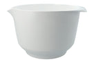Birkmann Mengkom / Beslagkom Colour bowls - White - 2 Liter