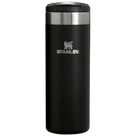 Stanley Thermosbeker - Drinkbeker - The AeroLight™ Transit Bottle - Black 2.0 - 470 ml