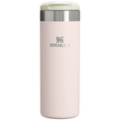 Stanley Thermosbeker - Drinkbeker - The AeroLight Transit Bottle - Rose - 470 ml