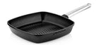 Westinghouse Grillpan Performance Blissful Black 28 x 28 cm - standaard anti-aanbaklaag