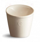 Emile Henry Pot voor keukengerei - 1 liter - Argile