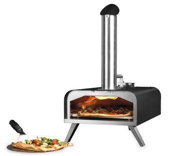 Pizza oven