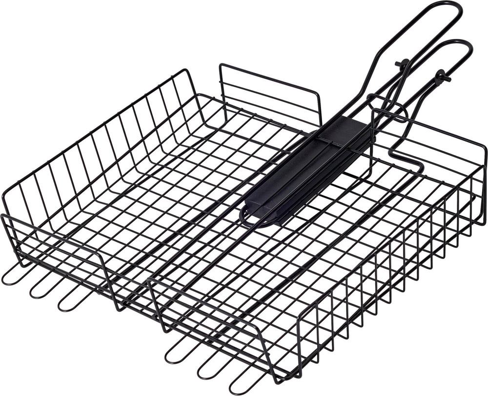 BBQ Grillmanden & Spiezen