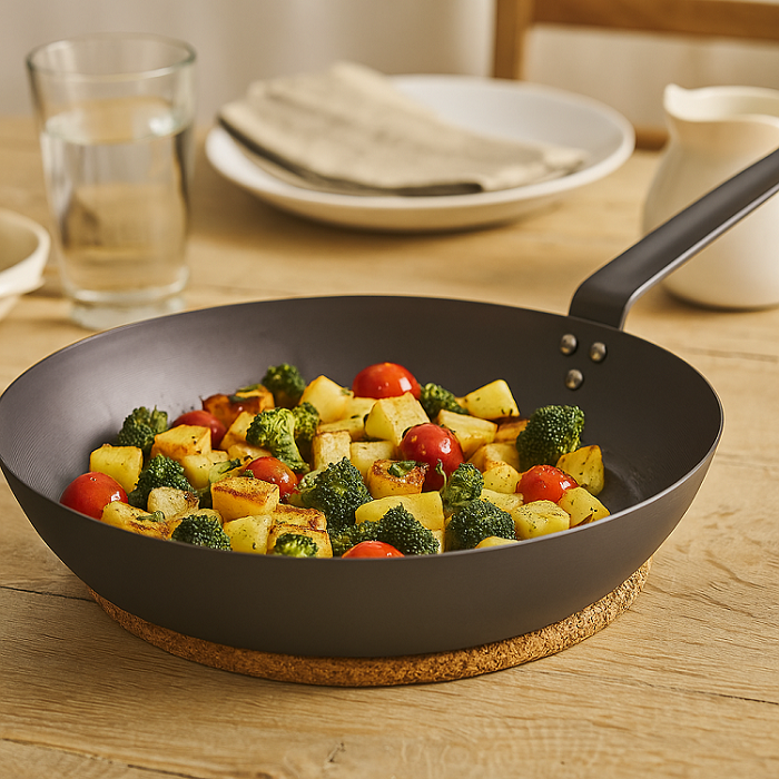 Blackwell Carbon Steel