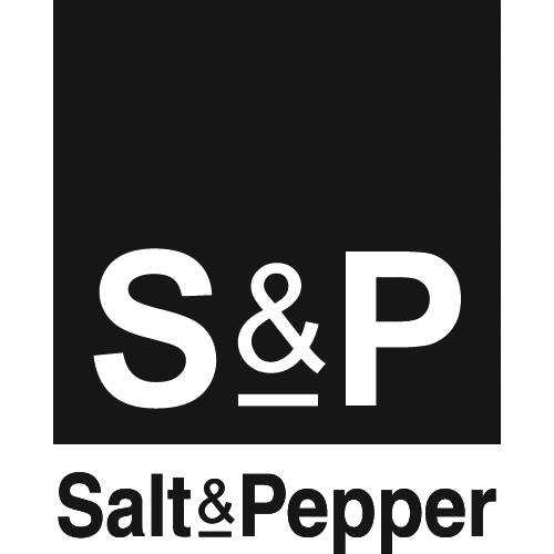 Salt & Pepper