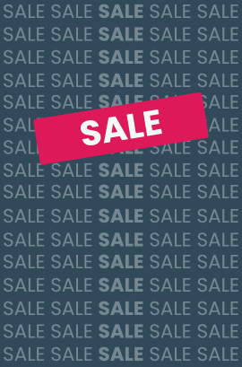 Bestek en Messen Sale