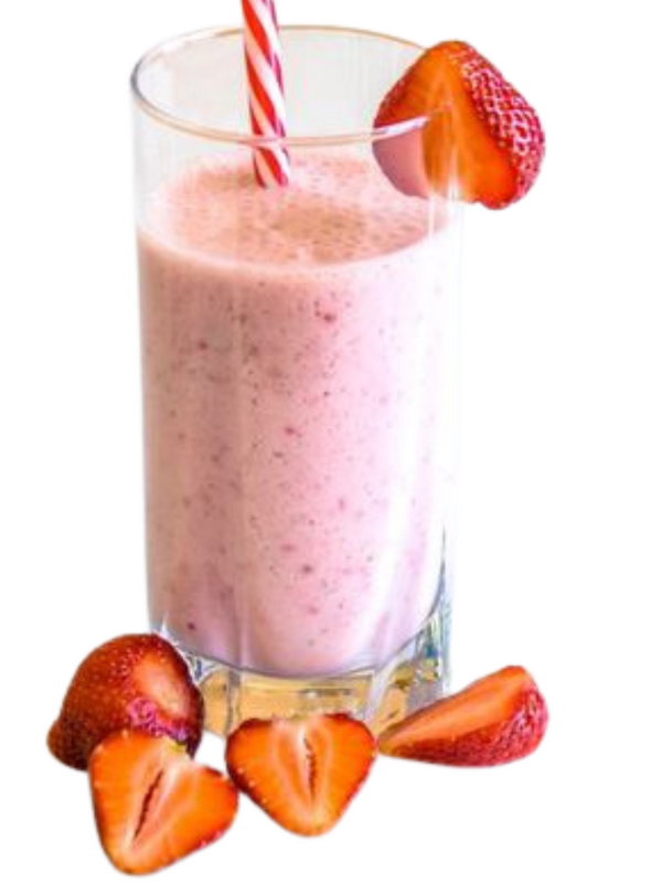 Smoothie Glazen