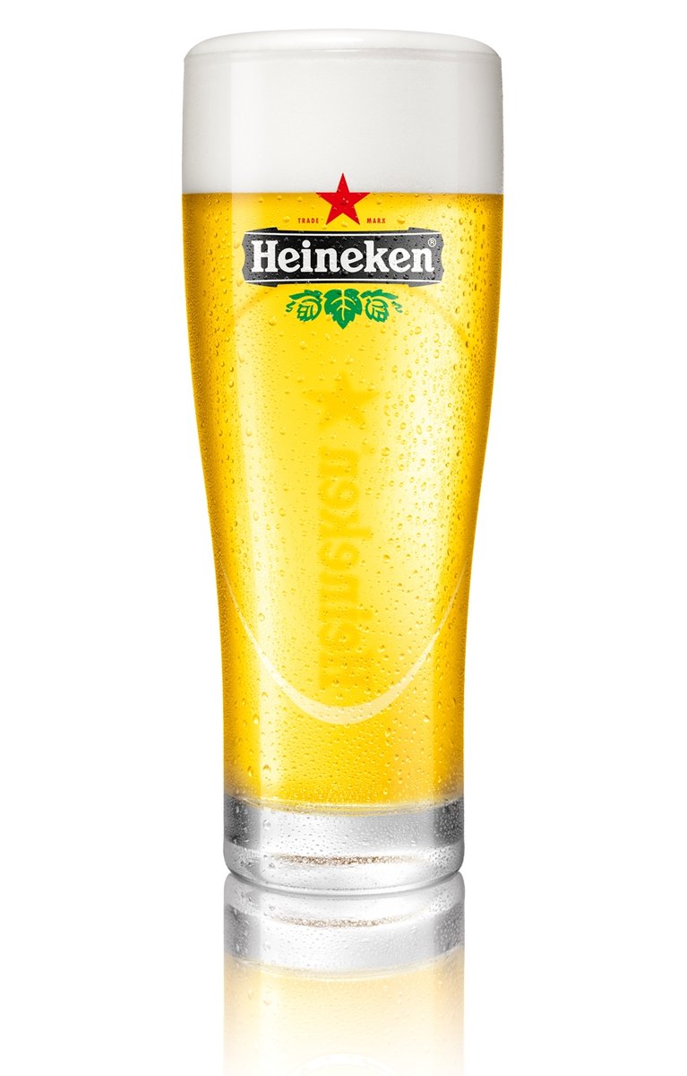 Merk Bierglazen
