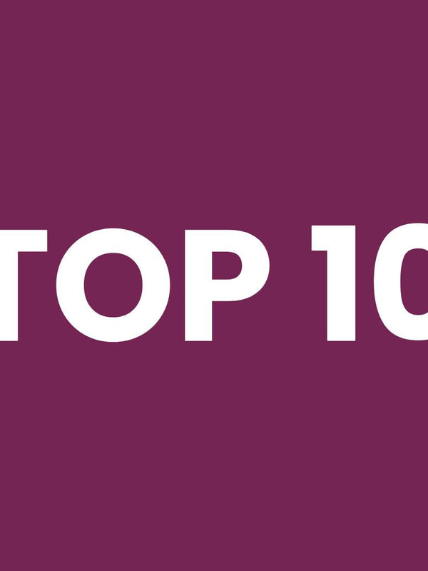 Top 10 Koekenpannen
