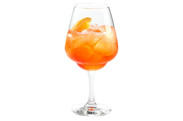 Spritz Glazen