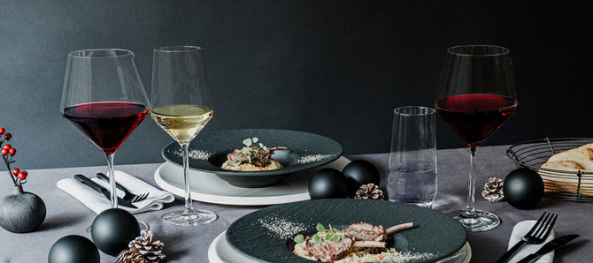 Zwiesel Glas Pure Belfesta