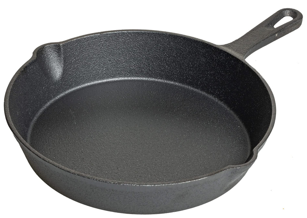 Koekenpan Gietijzer