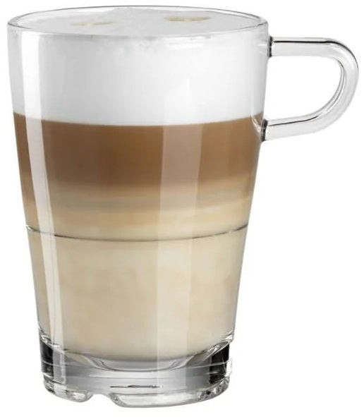 Latte Macchiato Glazen