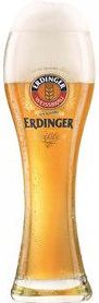 Erdinger Bierglazen