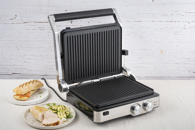 Fritel Contactgrill en tosti ijzers