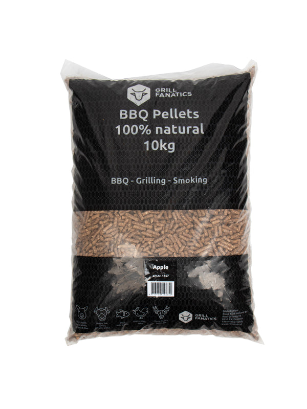 Pellets