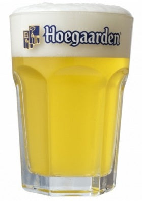 Hoegaarden Bierglazen