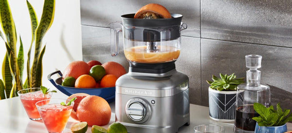 Kitchenaid Blender