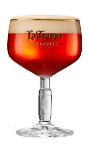 La Trappe Bierglazen