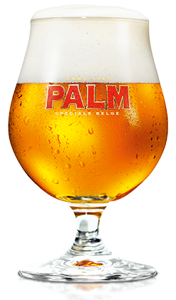 Palm Bierglazen