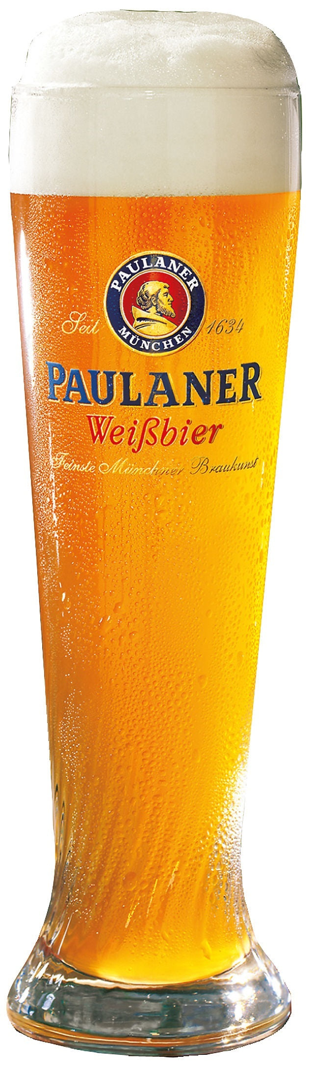 Paulaner Bierglazen