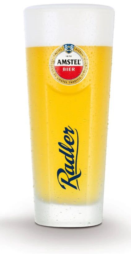 Radler glazen