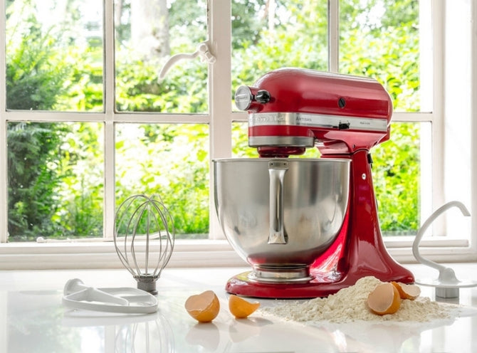 KitchenAid Keukenmachine