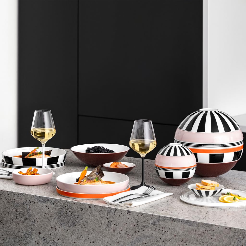 Villeroy & Boch La Boule Serviesset Kopen? Cookinglife