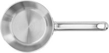 Demeyere Sauspan / Conische Sauteuse Apollo 7 - ø 14 cm / 750 ml