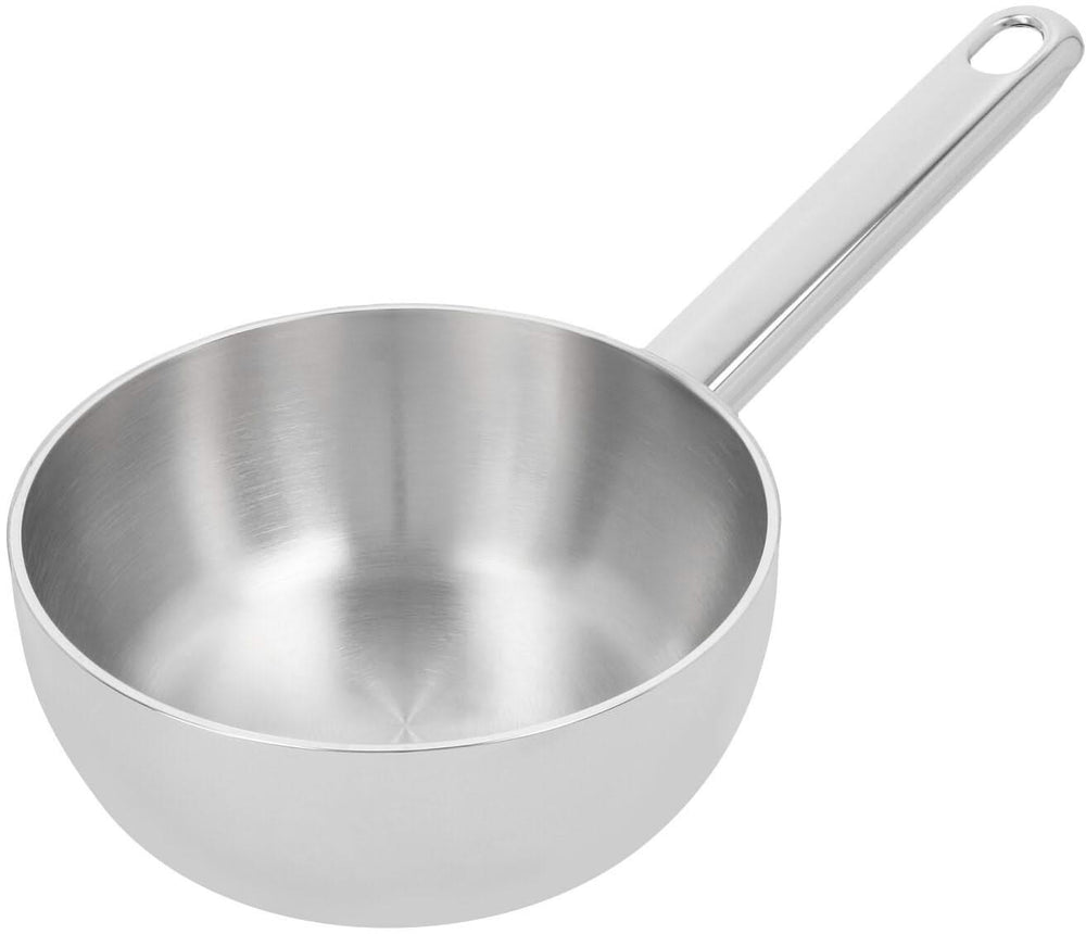 Demeyere Sauspan / Conische Sauteuse Apollo 7 - ø 14 cm / 750 ml