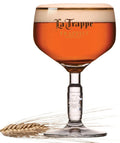 La Trappe Bierglas Bokaal - 250 ml