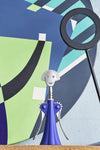 Alessi Kurkentrekker Anna G. - AM01 DAZ - Donkerblauw - door Alessandro Mendini