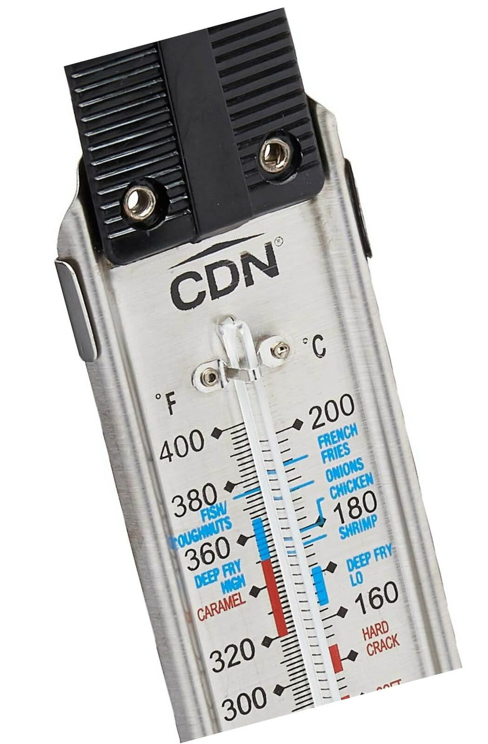 CDN Suikerthermometer / Frituur thermometer