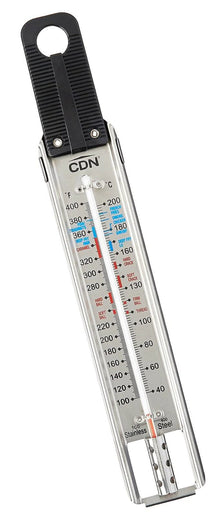 CDN Suikerthermometer / Frituur thermometer