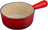 Le Creuset Fonduepan Tradition - Kersenrood - ø 20 cm / 1.9 liter