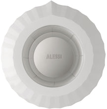 Alessi Plisse Capsule houder - Wit - MDL19