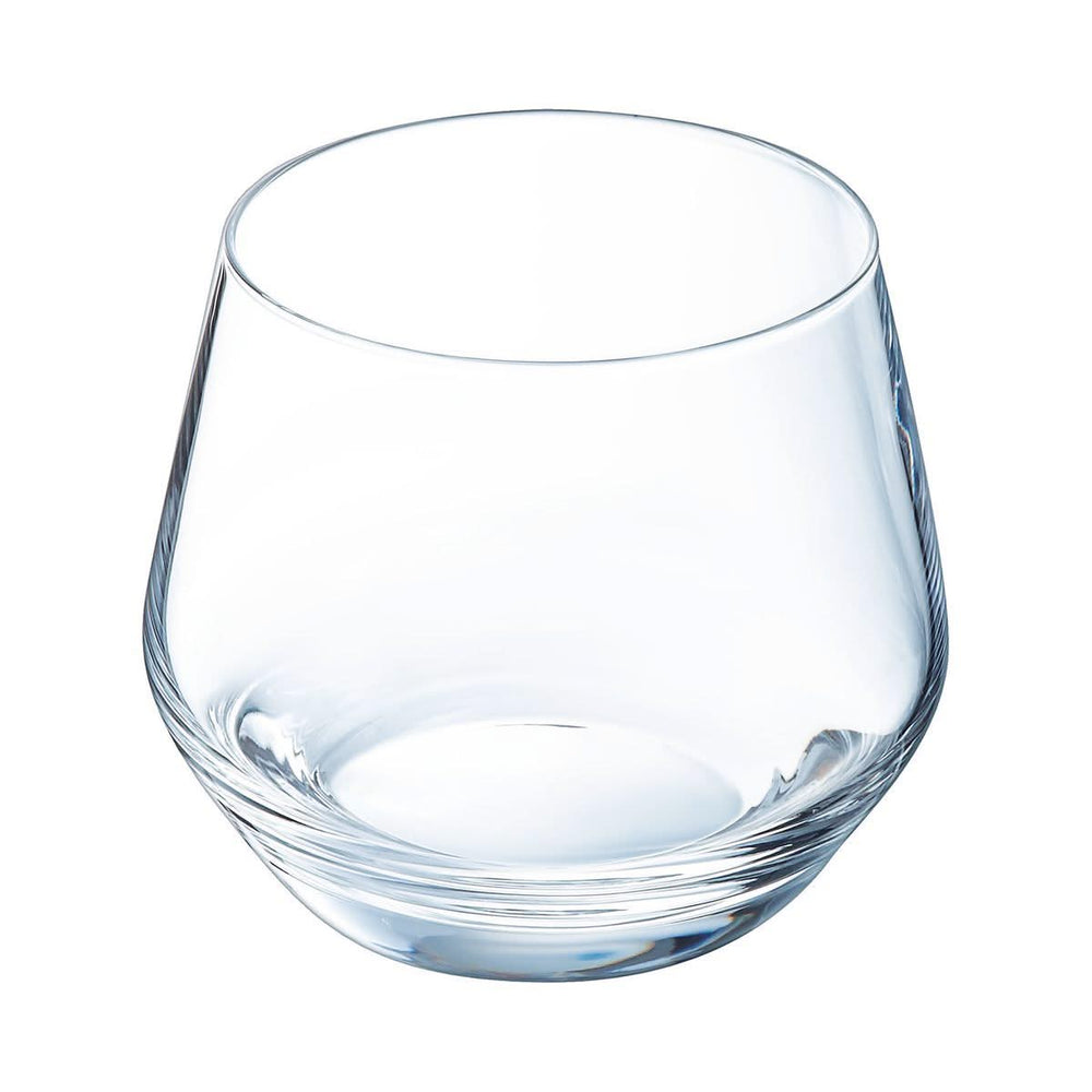 Chef & Sommelier Waterglazen Lima - 350 ml - 6 stuks