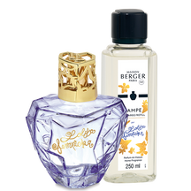 Maison Berger Giftset Lolita Lempicka Premium Paars