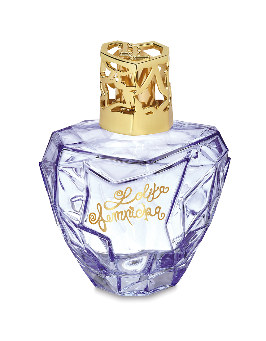 Maison Berger Giftset Lolita Lempicka Premium Paars