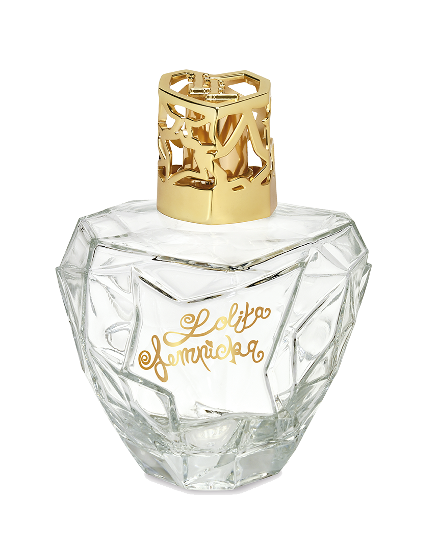 Maison Berger Giftset Lolita Lempicka Premium Transparant