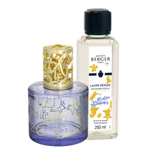 Maison Berger Giftset Lolita Lempicka Paars