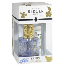 Maison Berger Giftset Lolita Lempicka Paars