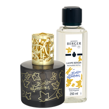 Maison Berger Giftset Lolita Lempicka Zwart