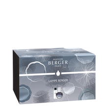 Maison Berger Geurbrander Molecule Bleue Nuit