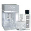 Maison Berger Giftset - Geurbrander Spirale - Transparant - 250 ml