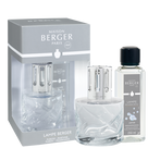 Maison Berger Giftset - Geurbrander Spirale - Transparant - 250 ml