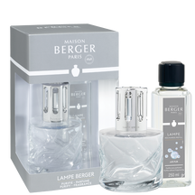 Maison Berger Giftset Spirale Transparante