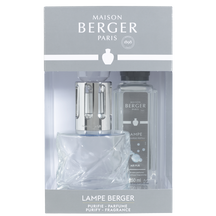 Maison Berger Giftset Spirale Transparante